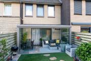 Terrassenüberdachung-Anspruchsvolll Terrassenüberdachung-Anspruchsvolll