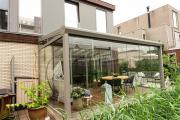 Terrassenüberdachung-Anspruchsvolll Terrassenüberdachung-Anspruchsvolll