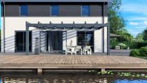 Terrassenüberdachung-Anspruchsvolll