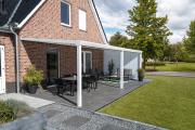 Standard Terrassenueberdachung