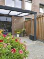 Terrassenüberdachung-Standard